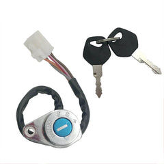 Ignition Switch for Suzuki LS650 Boulevard S40 2005-2017 LS650 Savage 1986-2004 6B93BC-57