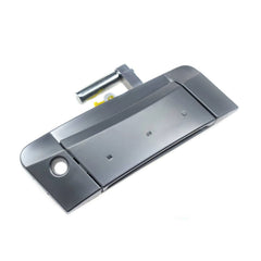 For 2003-09 Nissan 350Z 80607-CD41E Left Driver Silver Exterior Door Handle 6B93BC-57
