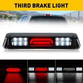 Fit For 2004-2008 Ford LED F-150 3rd Third Brake Rear Light Cargo Lamp 6B93BC-57