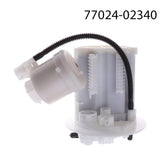 For 2014-2018 Toyota Corolla Car Fuel Filter Gasoline Grid # 77024-02340