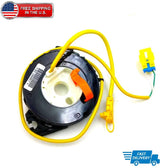 26087306 19330850 Clock Spring For CHEVROLET ASTRO GMC SAFARI 4.3L 2000-2005