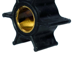 For Water Pump Impeller for Evinrude O-M-C BRP 9.9 15 HP 18-3050 500355 386084 6B93BC-57