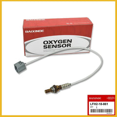 18213-68H51 Oxygen Sensor O2 Sensor For 2005 Suzuki Every DA64V DA64W 6B93BC-57