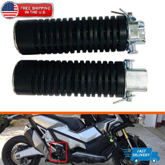 Rear Step Footrest For Honda CT90 Trail XL250 XL350 GL1000 Z50A CA72 50716371660