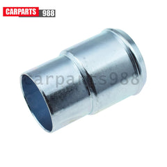 Water Pump Connector Hose for Ford Escape Mercury Mariner 2S7Z-8A505-AA 6B93BC-57