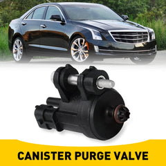 For 2014-2016 Chevrolet Impala 3.6L Limited Vapor Canister Purge Valve Solenoid 6B93BC-57