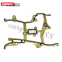 Timing Cover Seal Gasket 55562793 for 12-20 Buick Encore Chevy Trax Sonic Cruze 6B93BC-57