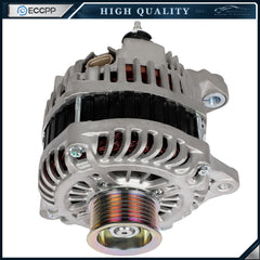ECCPP Alternator for Infiniti G35 2007 2008 3.5L,G37 2008-2010 3.7L A003TJ1991 6B93BC-57