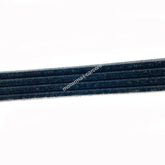 3Pcs For Hyundai 2.0 L4 Elantra 2001-06 Tiburón 03-08 Serpentine V-Ribbed Belt 6B93BC-57