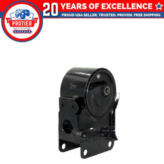Engine Motor & Trans Mount Set 4PCS for 03-07 Nissan Murano 3.5L 2WD w/o Sensor 6B93BC-57
