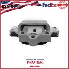 Engine Mount For AUDI PASSENGER CAR L4 Cyl 2.0 2014-09; VOLKSWAGEN PASSENGER CAR 6B93BC-57