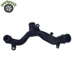 Upper Coolant Pipe for Jaguar Land Rover 3.0L V6 5.0 V8 Supercharged Engine 6B93BC-57