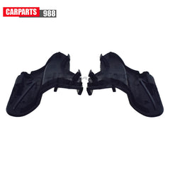 Pair Left Right Front Bumper Tow Eye Cap Cover For Lexus NX200t/300h 2015-2017 6B93BC-57