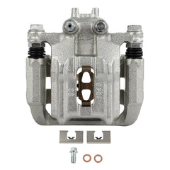 Rear Left Brake Caliper 1Pc For 2007-12 Acura Rdx 2010-11 Honda Accord Crosstour 6B93BC-57