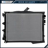 Radiator For 2007 2008 2009 Chrysler Aspen 2004 2005 2006-2009 Dodge Durango 6B93BC-57