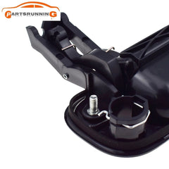 Rear Trunk Door Handle 6305200-K00,6305200K00 For Great Wall Hover H2 H3 2010-16 6B93BC-57