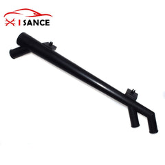 Heater Hose Outlet Pipe For Ford Focus 2000-2004 YS4Z-8290-BA 902-206 98AB8274BF 6B93BC-57