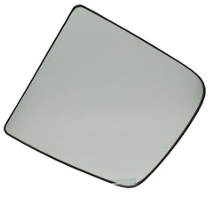 Upper Right Side Towing Mirror Glass Heated for Dodge Ram 1500 2500 3500 2009-18 6B93BC-57