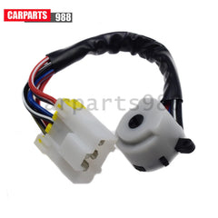 For Nissan 240SX 1994 1995 1996 1997-1998 Ignition Switch 48750-70F00 4875070F00 6B93BC-57