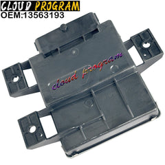 For 2024 2025 Chevrolet Trax OEM Left Rear F (S) 13563193Control Module 6B93BC-57