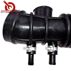 For 1999-2004 Nissan Frontier Xterra 3.3L Air inlet Hose Duct Boot 165784S100 6B93BC-57