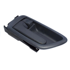 Gray Inside Door Handle Left Side For Toyota Sequoia Tundra Avalon 69206-0C030 6B93BC-57