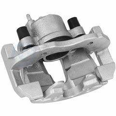 Front Left Brake Caliper 1Pc Kits Zinc For 2004-2007 Ford Focus 18B4948 6B93BC-57