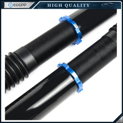 Coilovers Struts Suspension Lowering Kit For 92-1999 3 Series E36 318 Adjustable 6B93BC-57