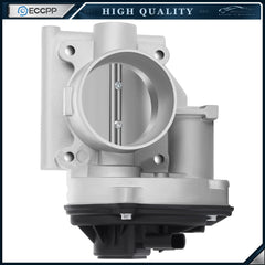 For 2005 2006 Ford Five Hundred Freestyle Mercury Montego 3.0L Throttle Body 6B93BC-57