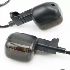 Smoke Rear Turn Signal Indicator Blinker Light For ZUMA50 FX ZUMA 125 BWS 50 125