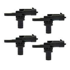 4pc Camshaft Position Sensor 12608424 For Chevrolet GMC Buick Cadillac Suzuki 6B93BC-57