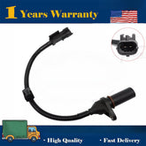 39180-2B000 Crankshaft Position Sensor For Hyundai Veloster Elantra Accent 6B93BC-57