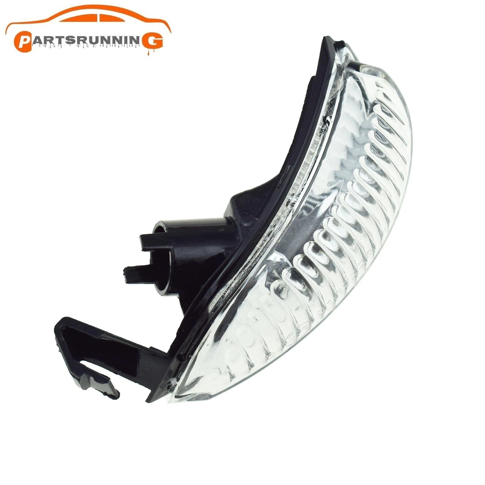 261600509R Left Side Reverse Mirror Signal Light For Renault Logan Sandero II 6B93BC-57