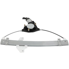 For Hyundai Accent 2006-2011 Rear Passenger Window Regulator & Motor Assembly KOEEP