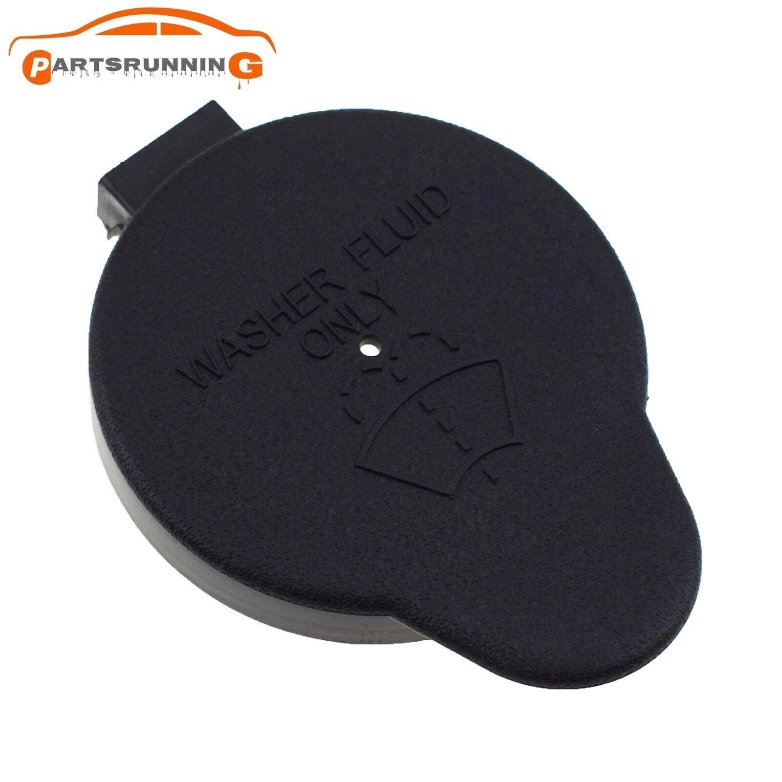 WASHER FLUID RESERVOIR CAP FOR TOYOTA CAMRY AVALON TACOMA ES300 85316-06021 6B93BC-57
