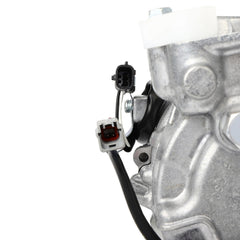 A/C Compressor w/ 6-Groove Pulley & 6SBH14C Style for Nissan Rogue 2013--2020 6B93BC-57