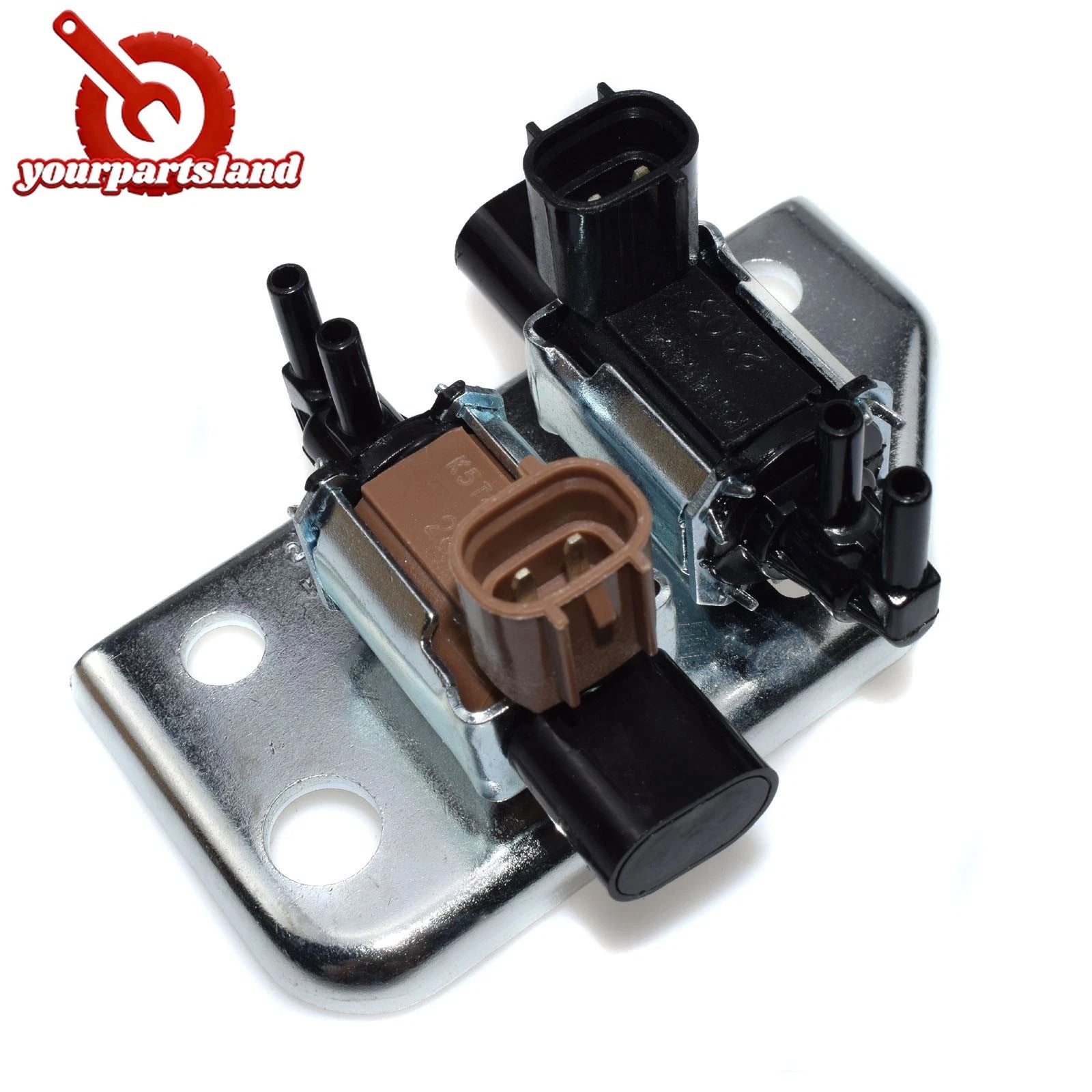 MR577099 Solenoid Valve fit for Mitsubishi Montero Pajero Shogun L200 K5T81289 6B93BC-57