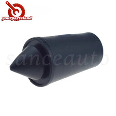 Rear Back Door Rubber Stop Grommet Cushion 90541-09108 for TOYOTA RAV4 2006-2012 6B93BC-57