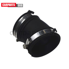 Air Intake Resonator Hose Tube Boot Duct For 2006-2008 Infiniti M35 16576-EG00A 6B93BC-57