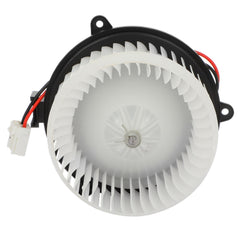 Front HVAC Blower Motor w/Fan Cage for 2012 2013 2014 2015 16-17 Buick Verano 6B93BC-57
