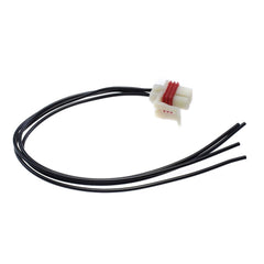 4-PIN Neutral Safety Switch Connector For Chevrolet GM 4L60E 4L80E 15305925 6B93BC-57