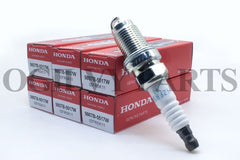 IZFR5K11 Iridium Spark plugs Set 6 Fits XP5224 VK16PRZ-11 SKJ16DRM11