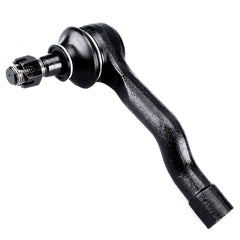 Front Inner Outer Tie Rod End Rack and Pinion Bellow For 2003-2008 INFINITI FX35