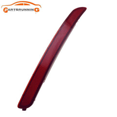 Rear Bumper Reflector Right Passenger Side 92406-1W000 for 2012-15 Kia Rio Sedan 6B93BC-57