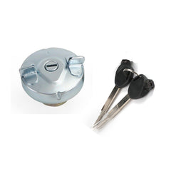 Fuel Gas Tank Locking Cap For Honda Ruckus 50 Scooter NPS50S NPS50 2003-2024