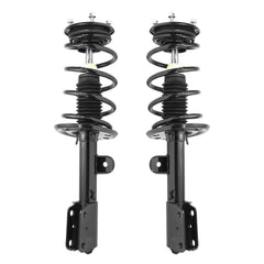 Front Complete Strut Assembly Kit for 2013-2018 Ford Explorer 6B93BC-57