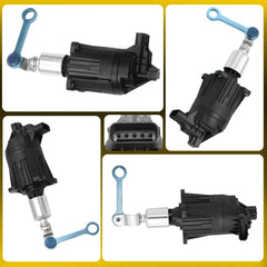 Solenoid Turbo Charger Actuator Valve For 2017-2021 For Honda CRV Civic K6T52372 6B93BC-57