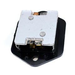 11151711 Blower Motor Resistor RU370 For Mitsubishi Lancer Outlander 2002- 2004 6B93BC-57