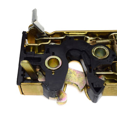 For VW Rabbit Cabriolet Jetta Door Lock Box Catch Latch Rear Left 327839015B 6B93BC-57