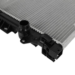 Replacement Aluminu Radiator For 2014 2015 2016 2017 2018 2019 Ford Escape 6B93BC-57